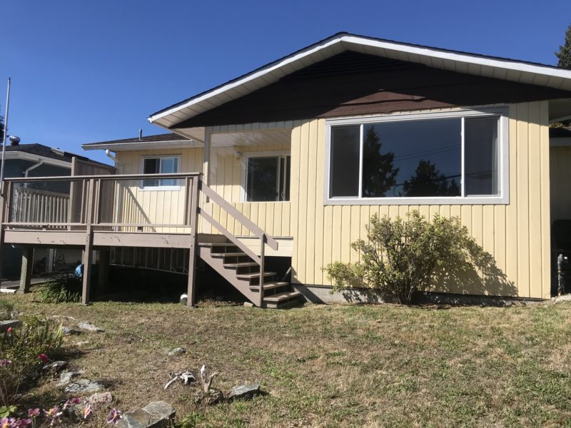 Properties for rent, Sunshine Coast, Gibsons, Sechelt, Roberts Creek