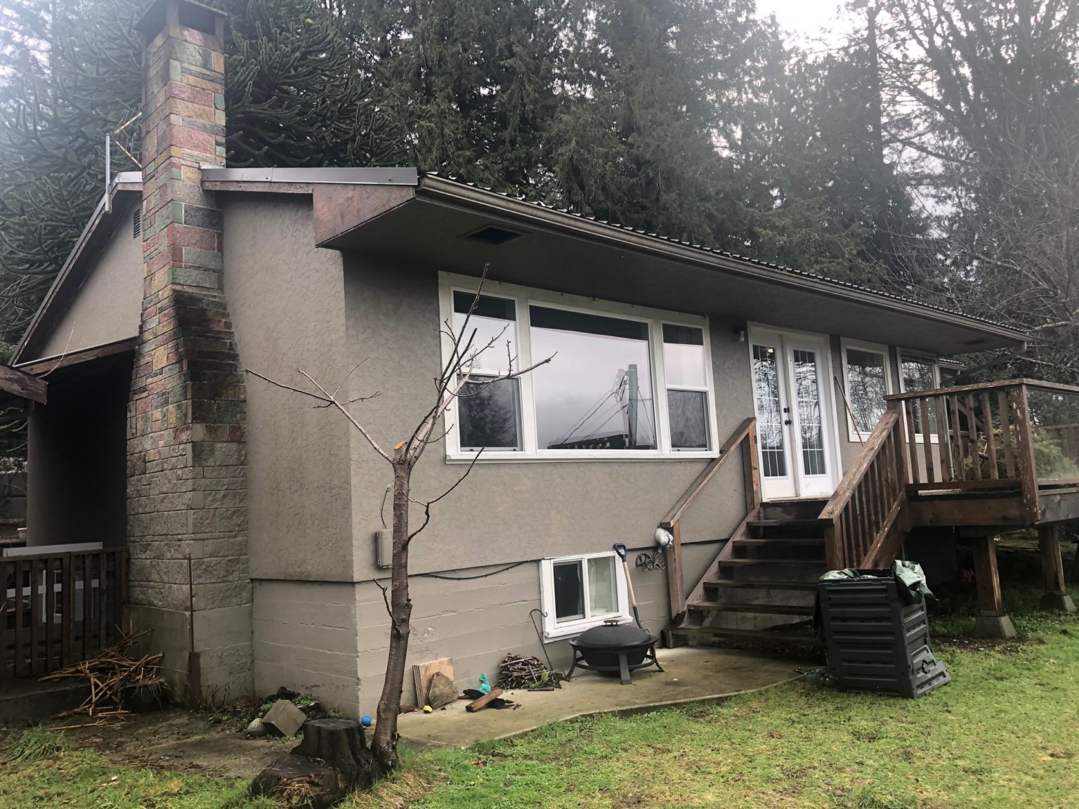 Properties for rent, Sunshine Coast, Gibsons, Sechelt, Roberts Creek
