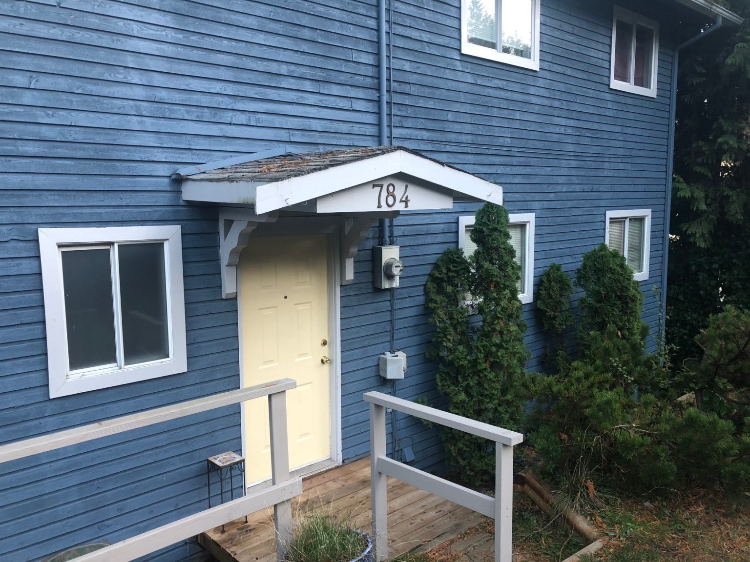 Properties for rent, Sunshine Coast, Gibsons, Sechelt, Roberts Creek