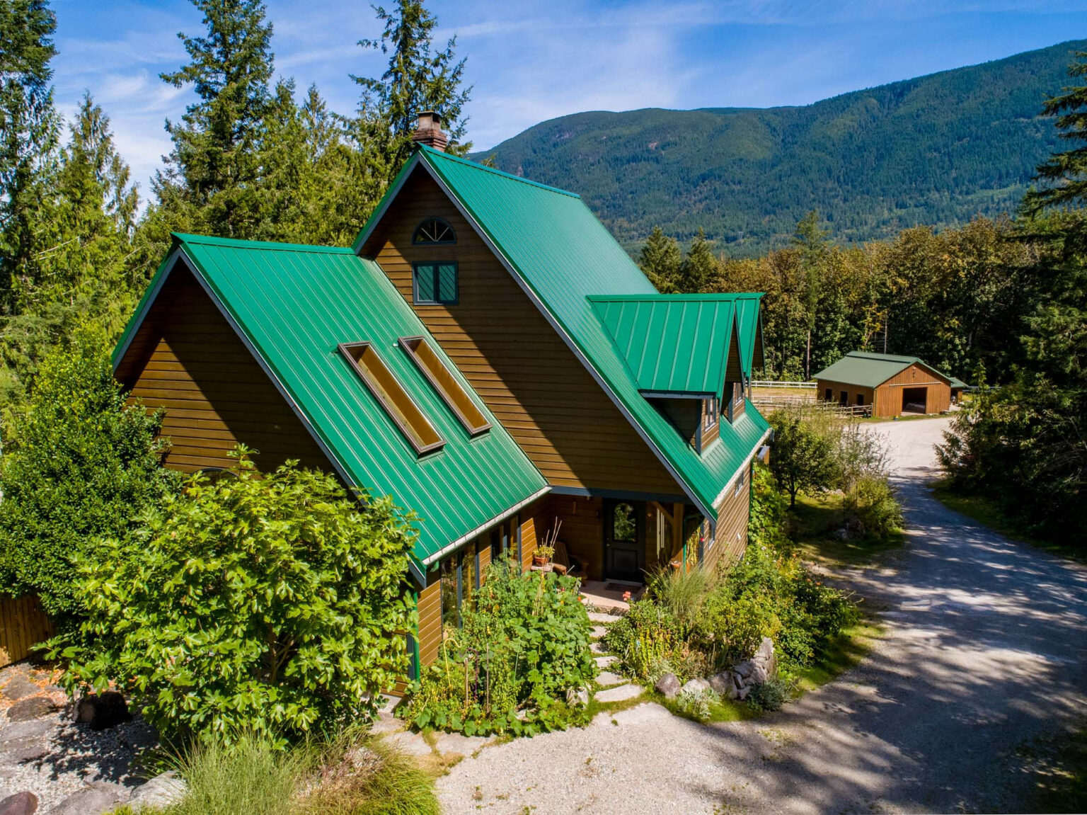 Properties for rent, Sunshine Coast, Gibsons, Sechelt, Roberts Creek